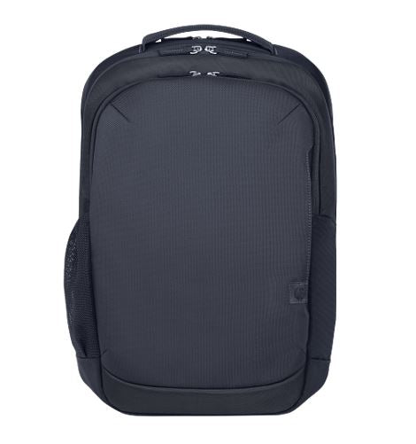 HP HP Bag 16" 21L Everyday Odyssey Gray Laptop Backpack 600D Recycled Polyester Fabric Water-resistant Trolley Strap fits 16"