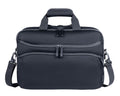 HP HP Bag 16" 22L Business Travel Plus Laptop Bag 60% post-consumer recycled material Double-coil zipper closing system Fits 