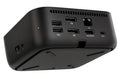 HP Dock G6 USB-C Docking Station - 100W Power Delivery 3xDisplays 2xDP 1xHDMI 3xUSB-A 2xUSB-C RJ45 1x Nano Lock for HP Notebook PC ~5TW10AA 5TW13AA
