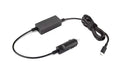 LENOVO 65W USB-C DC Travel Adapter Laptop Car Charger 1.8m Cable 140g Lightweight for Lenovo ThinkPad ThinkBook Notebook Tablet Mobile  USB-C Devices
