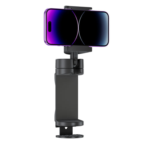 MBEAT (LS) mbeat® Portable Travel Phone Holder Portable Design/ 360 degree Rotatable Base/ Compact  Lightweight/ Freestyle Ad