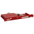 Rackmount.IT Rack Mount Kit for WatchGuard Firebox T25, T45 & T45-POE, 1U