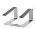 Simplecom CL510S Ergonomic Aluminium Riser Stand for Laptop MacBook