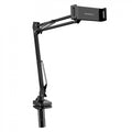 Simplecom (LS)Simplecom CL516 Foldable Long Arm Stand Holder for Phone and Tablet (4"-11")
