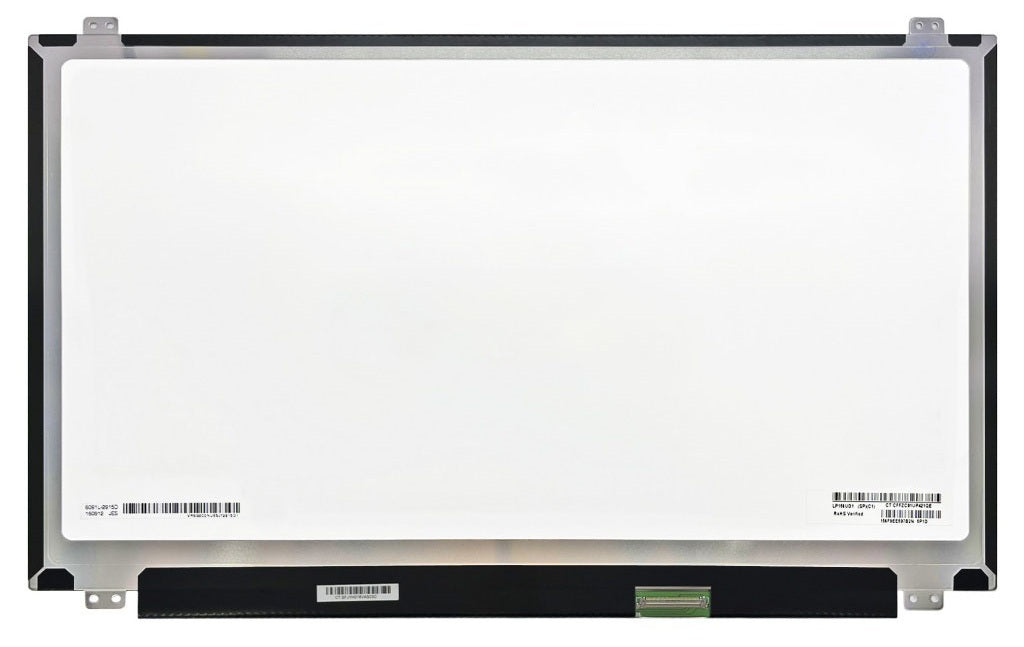LCD Panel for SRS-G60-15V3-4K, 15.6",3840x2160,2.6,A,LP156UD1-SPC1,LG