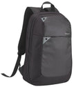 Targus 15.6" -16" Intellect Padded Laptop Compartment - Black Backpack/Notebook/Laptop Bag~ TBB565AU