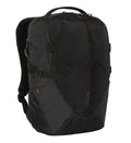 Tarugs 15–16” Terra EcoSmart® Backpack 23 Litres Hang your Helmet 100% Polyester Made to Travel Black