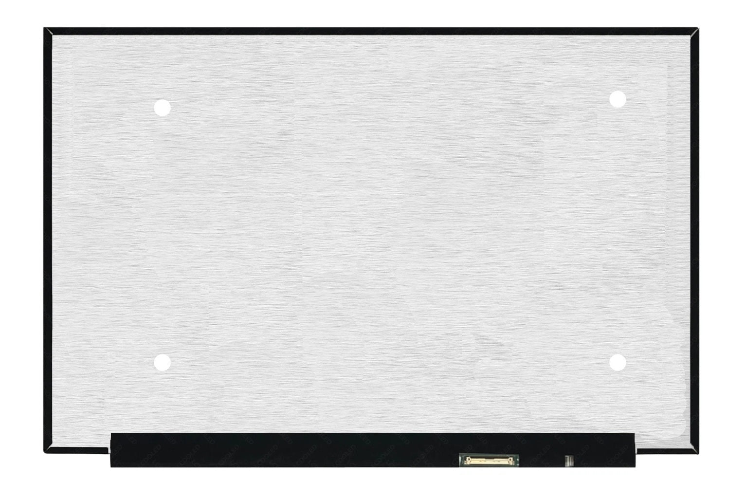 16" WQXGA 2560x1600 120Hz LCD panel  for Leader Companion SC600, SC601, SC650, SCU6-T1-I7
