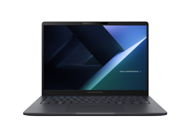 ASUS Notebook ASUS ExpertBook 14" B3405CCA Win11 Pro Intel Ultra 7‑255H, WUXGA, 16GB DDR5, 512GB NVMe SSD, 1Y OSW + Battery W