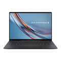 ASUS ExpertBook Ultra 14 14' Tandem OLED 3K Touch Notebook Intel Core Ultra X7 358H DDR5 32G (ON B.) 512GB SSD Win 11 Pro 0.99kg 3Y OS + Battery W Cop