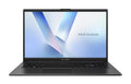 ASUS Notebook ASUS Vivobook Go 15 15.6" FHD 60Hz NT /Intel N150 (Intel Twin Lake) / LPDDR5 8GB / 256GB UFS / INT / Mixed Blac
