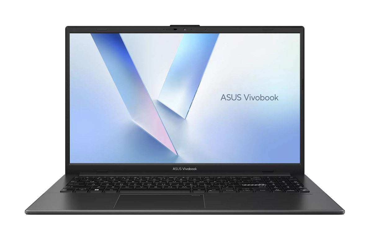 ASUS Notebook ASUS Vivobook Go 15 15.6" FHD 60Hz NT /Intel N150 (Intel Twin Lake) / LPDDR5 8GB / 256GB UFS / INT / Mixed Blac