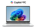 ASUS Notebook-P (Special Buy) ASUS Vivobook 16 M1607KA 16" AMD RYZEN AI 5 330  WUXGA (1920 x 1200) 16:10 DDR5 16G 512G Cool S