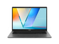 ASUS Notebook-P (Special Buy) ASUS Vivobook S14 14" OLED AMD RYZEN 7 260  WUXGA 16:10 16G 1TB Matte Gray Win11 Home 1.4kg 1yr