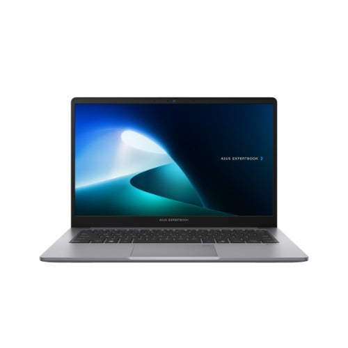 ASUS ExpertBook 14 14' FHD Notebook Intel Core 5 210H DDR5 16GB 512GB SSD Win11 Pro 1.4kg 1Y Warranty OSW+ Battery