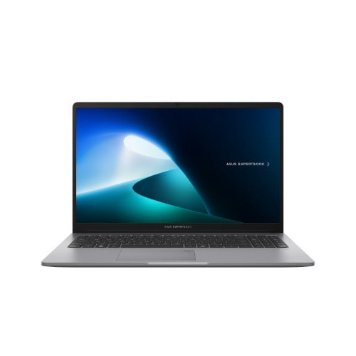 ASUS ExpertBook 15 15.6' FHD Notebook AMD Ryzen 5 150 DDR5 16GB 512GB SSD Win 11 Pro 1Y Warranty OSW + Battery