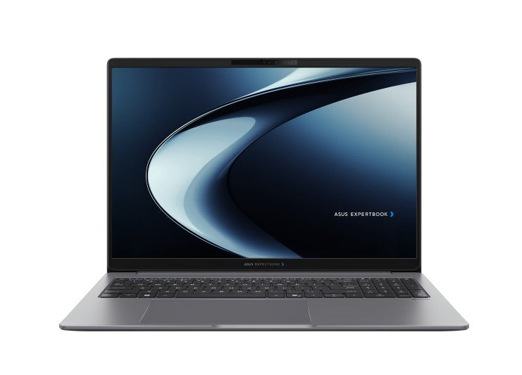 ASUS ExpertBook 16 16' OLED WUXGA Notebook AMD Ryzen AI R7-445 DDR5 32GB (16GB*2) 512GB SSD Win 11 Pro 1Y Warranty OSW + Battery