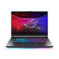 ASUS Notebook ASUS ROG Strix 16" G614PR FHD165Hz 5070Ti Ryzen 9 8940HX 16GB, 1TB, 4Cell 90Wh Eclipse Gray Windows 11 Home - 2