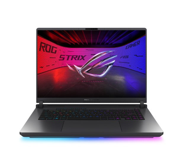 ASUS Notebook ASUS ROG Strix G16 G615LR-S5128W 2.5K 240Hz (Nebula) Intel Core Ultra 9 275HX (Arrow Lake)/RTX5070 Ti/ DDR5 32G
