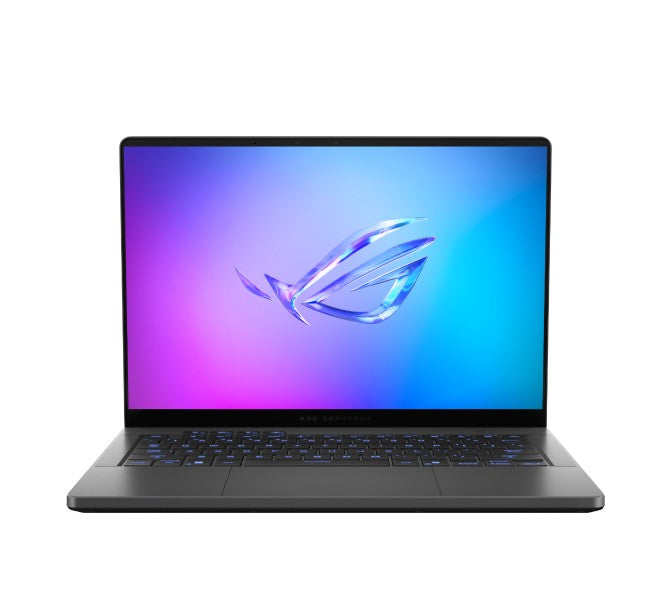 ASUS Notebook ASUS ROG Zephyrus 14" 3K 120Hz OLED (Nebula) / AI 9 HX 370 / RTX5070 / LPDDR5X 32GB / 1TB G4 / GRAY / WIN11 PRO
