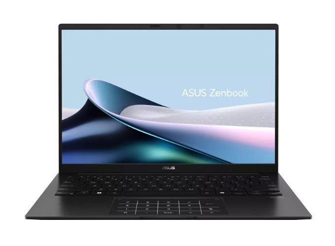 ASUS Notebook ASUS Zenbook 14 UM3406GA 14" WUXGA OLED 60Hz NT / AMD  Ryzen AI 5 430 (Gorgon Point) / LPDDR5X 16GB / 512GB SSD