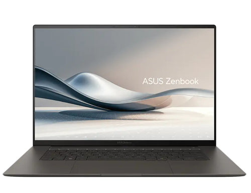 ASUS Notebook-P (Special Buy) ASUS Zenbook S16 AMD RYZEN AI 7 350, 16" 3K OLED，LPDDR5X 16G(On BD.) 1TB PCIEG4/Zumaia Gray(Tou