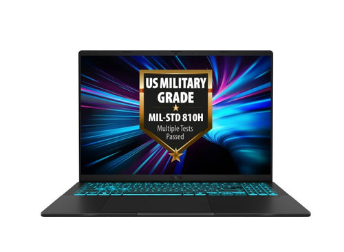 ASUS Notebook-P (Special Buy) ASUS V16 16" INTEL CORE 7 240H (Raptor Lake) 144Hz FHD WUXGA (1920x1200) 16G 1TB RTX5050-8GB GD