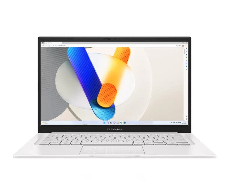 ASUS Notebook ASUS Vivobook 14 14" FHD 60Hz  Non Touch / Core 7 150U (Raptor Lake-U Refresh) / DDR5 16GB / 512GB SSD / INT / 