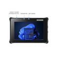 Durabook DURABOOK R8, 8" FHD, Intel® Core™ i5-1230U, Windows 11, 8GB RAM, 256GB PCIe SSD,Wi-Fi 6E, Bluetooth v5.3, 2MP Front 