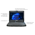 Durabook DURABOOK S14I, 14" FHD, Intel® Core™ Ultra 5 125U, Windows 11, 16GB RAM, 256GB PCIe SSD,Wi-Fi 7, Bluetooth v5.4, 2MP