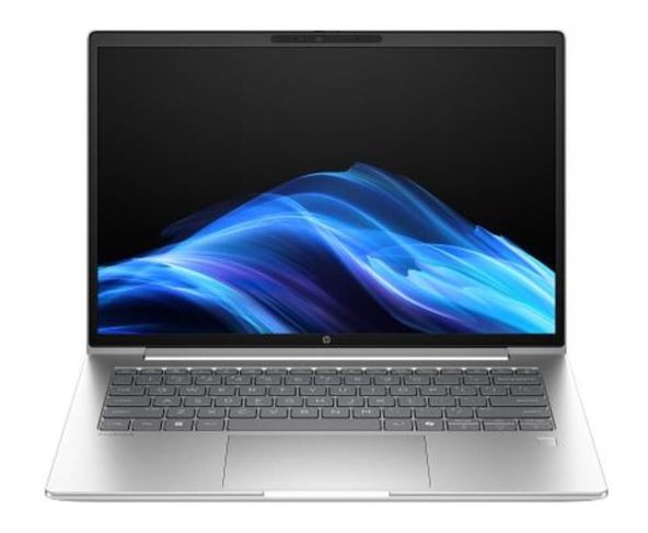 HP ProBook 4 G1i 14" WUXGA Intel Core i5-1334U 16GB DDR5 512GB SSD Windows 11 PRO Intel Graphics Fingerprint Backlit 1YR OS 1.39kg
