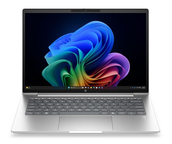 HP ProBook 4 G2i 14' WUXGA Intel U5-325 16GB DDR5 512GB SSD Windows 11 PRO 5G-LTE Intel GPU NPU 47 TOPS Fingerprint Backlit 1YR OS 1.4kg