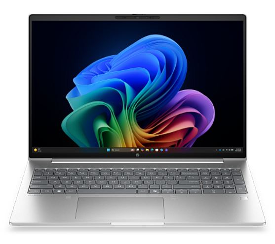 HP ProBook 4 G1i 16' WUXGA Intel U5-325 16GB DDR5 512GB SSD Windows 11 PRO 5G-LTE Intel GPU NPU 47 TOPS Fingerprint Backlit 1YR OS 1.7kg