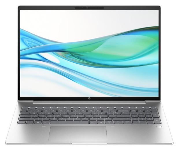 HP ProBook 460 G11 16" WUXGA Intel U7-155U 16GB DDR5 512GB SSD WIN 11 PRO 4G-LTE AI PC NPU Intel Graphics Fingerprint Backlit 1YR OS 1.7kg ~15.6" i7