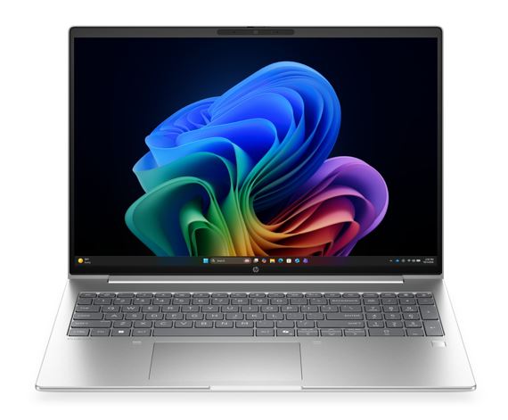 HP ProBook 4 G2i 16' WUXGA Intel U7-355 16GB DDR5 512GB SSD Windows 11 PRO 5G-LTE Intel GPU NPU 49 TOPS Fingerprint Backlit 1YR OS 1.7kg
