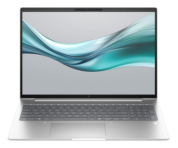 HP HP EliteBook 665 G11 16" WUXGA IR AMD Ryzen 5 7535U 16GB DDR5 500GB SSD WIN 11 PRO Intel GPU Thunderbolt BT WIFI 3yr OS 1.