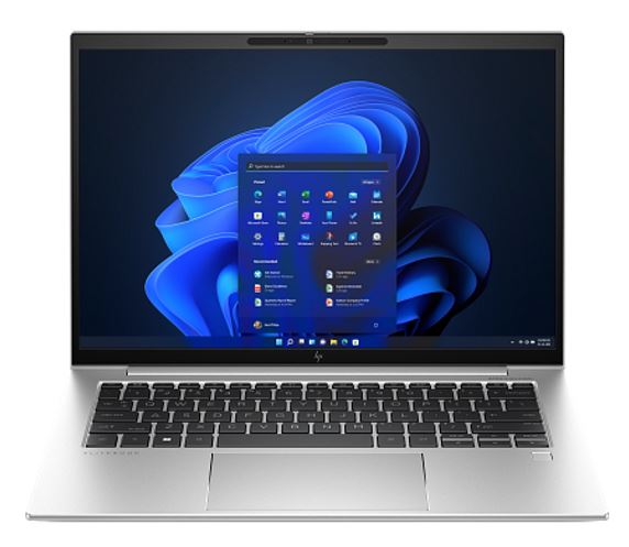 HP EliteBook 840 G10 14" WUXGA IR Intel i5-1335U 16GB DDR5 512GB SSD WIN11 PRO Iris Xe Graphics WIFI6E Thunderbolt Backlit 3yr OS 1.36kg 51Wh