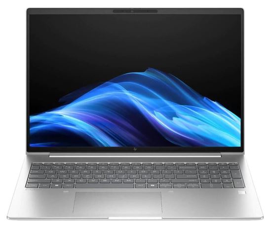 HP EliteBook 6 G1a 16" WUXGA Laptop, AMD R5-220, 16GB, 512GB SSD