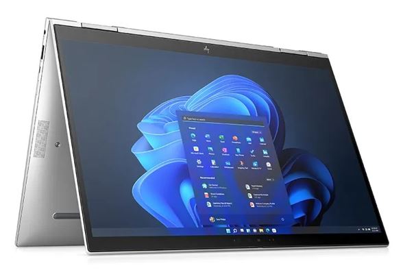 HP EliteBook X360 1040 G10 14" WUXGA TOUCH Intel i7-1355U 16GB DDR5 256GB SSD WIN 11 PRO DG 10  Iris Xe Thunderbolt Fingerprint 3yrs OS WTY 1.3kg