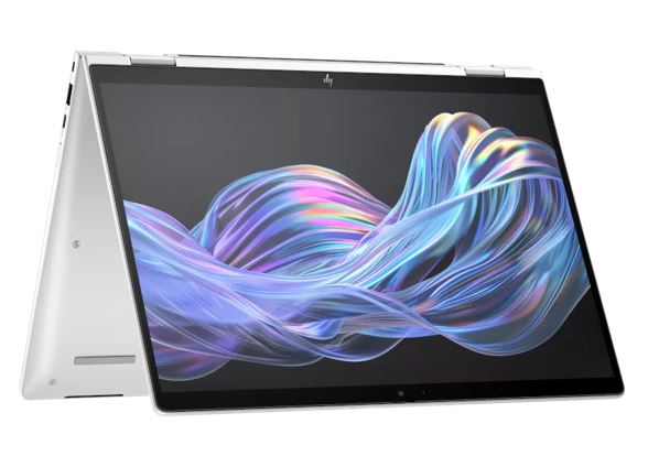 HP EliteBook X Flip G1i 14" WUXGA TOUCH PVCY Intel U7-258V 32GB DDR5 512gb SSD WIN 11 PRO Intel Arc GPU NPU 47 TOPS Thunderbolt 3yrs OS 1.1kg