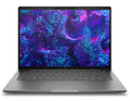 HP ZBook 8 G1i FireFly 14" WUXGA IR Intel U5-225H 16GB DDR5 512GB SSD WIN 11 PRO Intel Arc Thunderbolt Fingerprint 3yrs OS 1.5kg Workstation