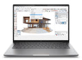 HP ZBook 8 G1i FireFly 14" WUXGA TOUCH IR Intel U7-255U 16GB DDR5 512GB SSD WIN 11 PRO Intel Arc Thunderbolt Fingerprint 3yrs OS 1.4kg Workstation