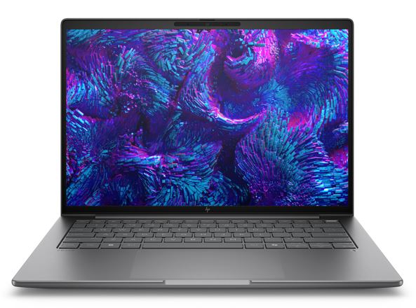 HP ZBook 8 G1i FireFly 14" WUXGA TOUCH IR Intel U7-255H 32GB DDR5 1TB SSD WIN 11 PRO RTX 500 Thunderbolt Fingerprint 3yrs OS 1.8kg Workstation