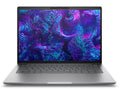 HP ZBook 8 G1i FireFly 14' WUXGA TOUCH IR Intel U7-255U 32GB DDR5 512GB SSD WIN 11 PRO Intel Arc GPU Thunderbolt 3yrs OS 1.4kg Workstation