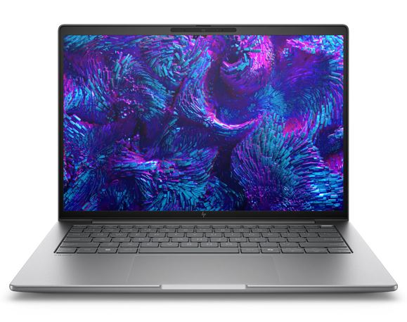 HP ZBook 8 G1i 14' WUXGA Intel U9‑285H 32GB DDR5 1TB SSD Windows 11 PRO 5G‑LTE RTX A500 Thunderbolt Fingerprint 3YRS OS Mobile Workstation