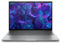 HP ZBook 8 G1i FireFly 16" WUXGA TOUCH IR Intel U5-225H 16GB DDR5 512GB SSD WIN 11 PRO Intel GPU NPU 13 TOPS Thunderbolt 3yrs OS 1.7kg Workstation