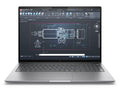HP ZBook 8 G1i FireFly 16' WUXGA IR Intel U7-255H 16GB DDR5 512 SSD WIN 11 PRO Intel Arc Thunderbolt Fingerprint 3yrs OS 1.8kg Workstation