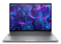 HP ZBook 8 G1i FireFly 16" WUXGA TOUCH IR Intel U7-255H 32GB DDR5 1TB SSD WIN 11 PRO RTX 500 Thunderbolt Fingerprint 3yrs OS 1.8kg Mobile Workstation