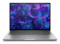 HP ZBook 8 G1i FireFly 16" WQXGA IR Intel U9-285H 32GB DDR5 1TB SSD WIN 11 PRO RTX 500 GPU 13 TOPS Thunderbolt 3yrs OS 1.8kg Mobile Workstation