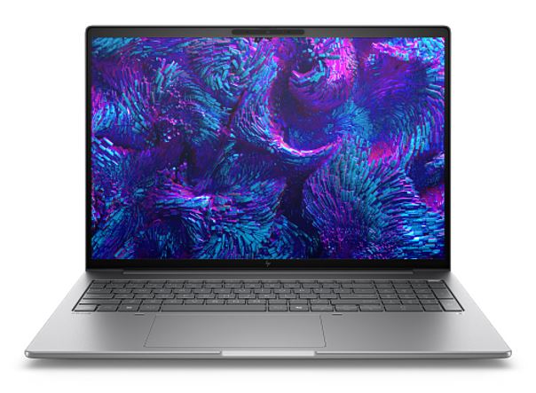 HP ZBook 8 G1i FireFly 16" WQXGA IR Intel U9-285H 32GB DDR5 1TB SSD WIN 11 PRO RTX 500 GPU 13 TOPS Thunderbolt 3yrs OS 1.8kg Mobile Workstation